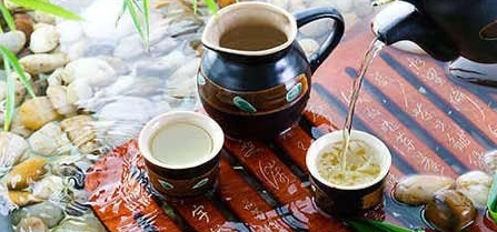 红茶暖心扉，健康功效知多少